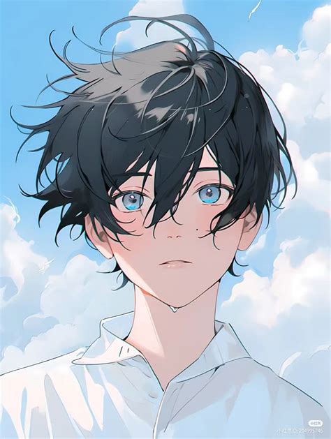 Pinterest | Animation art character design, Digital art anime, Anime artwork