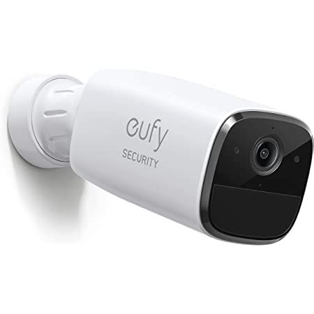 Eufy Security Solocam S Telecamera Wi Fi Esterno Telecamera Wifi