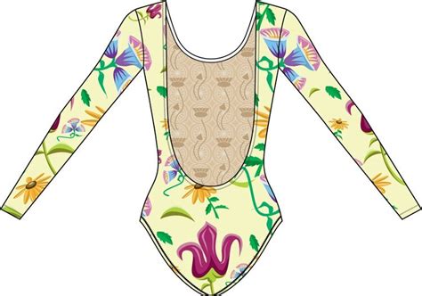 Valeria One Piece Swimsuit Pattern By Sirena Patterns Sew Hot