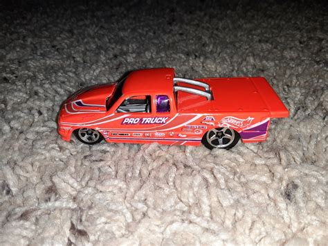 Hot Wheels Chevy S Pro Stock Truck Ebay
