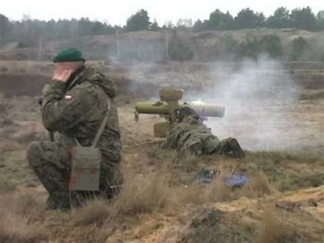 9K111 Fagot - (in NATO armies known as AT-4 SPIGOT ) - YouTube