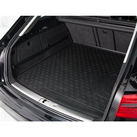 Gledring Boot Liner Protector For Citroen C3 Aircross 17 23