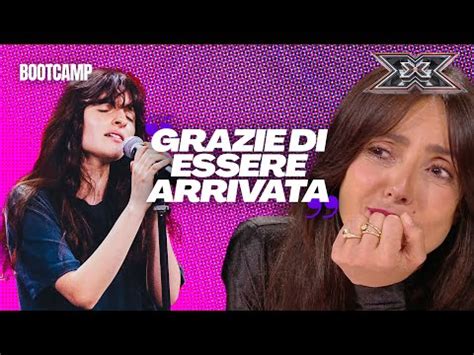 X Factor 2023 Le Pagelle Dei Bootcamp Di Ambra E Morgan Strategia