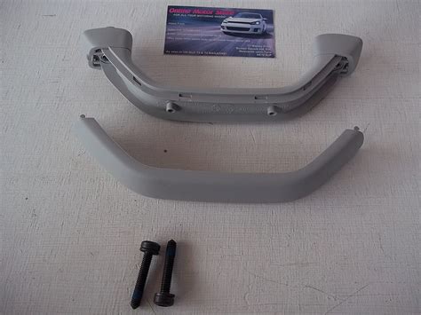 Volkswagen Transporter T T Gp A Pillar Grab Handle Half Kit