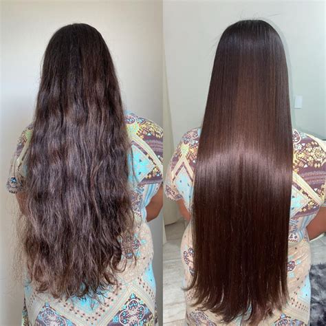 Quanto Tempo Depois De Descolorir O Cabelo Posso Fazer Progressiva - Por Que Fazer Um Teste Da Mecha Antes De Descolorir E Platinar O Cabelo ...