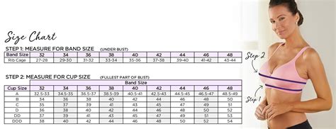 How To Determine Bra Size Chart Bra Size Charts Bra Chart Bra Size Images