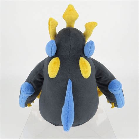 Pokemon Center Original Plush ALL STAR COLLECTION Emperte Empoleon