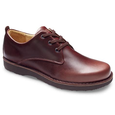 Samuel Hubbard Men's Free Cordovan Leather | Laurie's Shoes