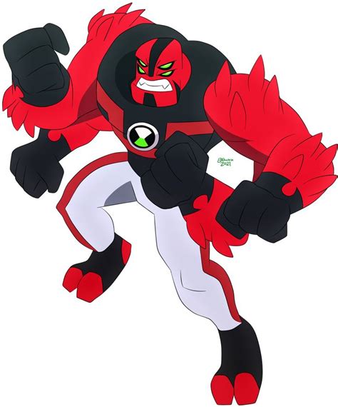 Pin By Fransisco Lopez On Ben 10 Universo Ben 10 Transformers Art