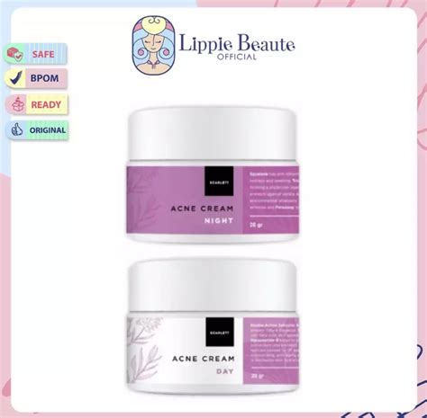 Produk Skincare Untuk Kulit Berjerawat Harga Di Bawah Rp Ribu