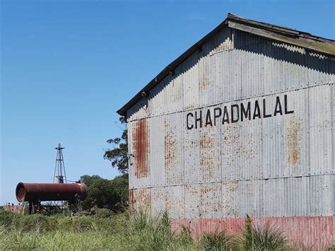 La vuelta del tren a Estación Chapadmalal una lucha por el transporte