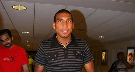 Confirmado Giancarlo Carmona Será Jugador De José Gálvez