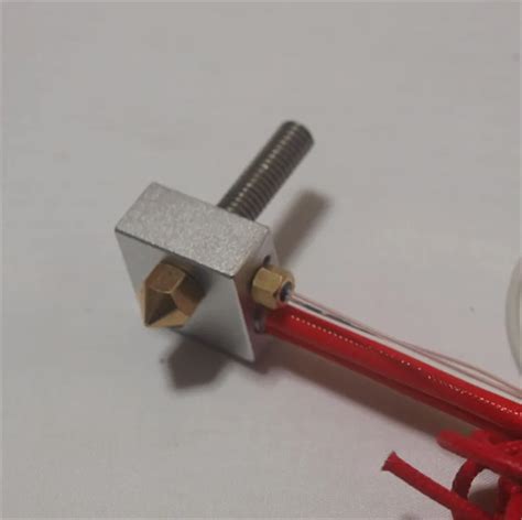 SWMAKER Reprap D Printer Hot End Kit Heater Block M NTC Hermistor Ceramic Heater
