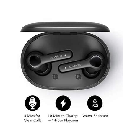 Anker Soundcore Life Note Earbuds