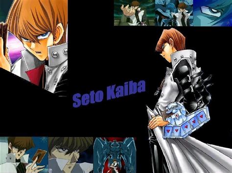 Ancient Seto Kaiba