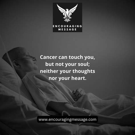 100 + Best Motivational Quotes For Cancer Patients