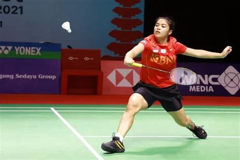 Rekap Hasil Japan Open 2022 5 Wakil Indonesia Tembus Perempat Final