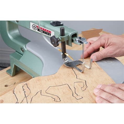 Scroll Saw Basics Diy