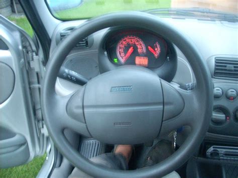 Fiat Seicento Fiat Tys Przebiegu Bardzo Dobry Stan Jastrz Bie