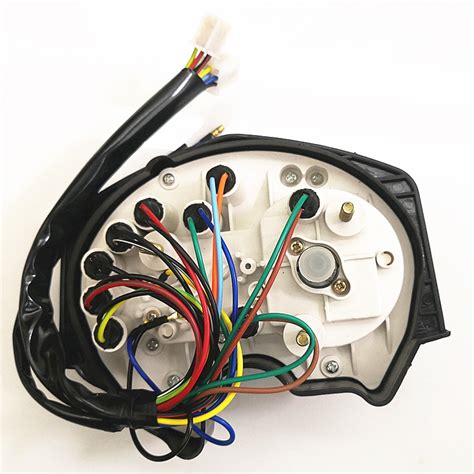 Xrm 125 Wiring Diagram Schema Digital