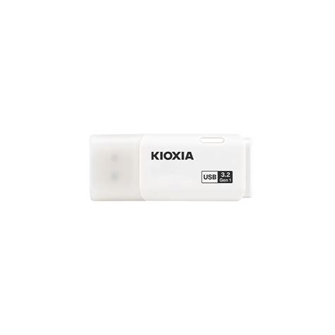 Kioxia キオクシア Lu301w064gg4 Usbフラッシュメモリ Usb32 Gen1 Flash Drive 64gb