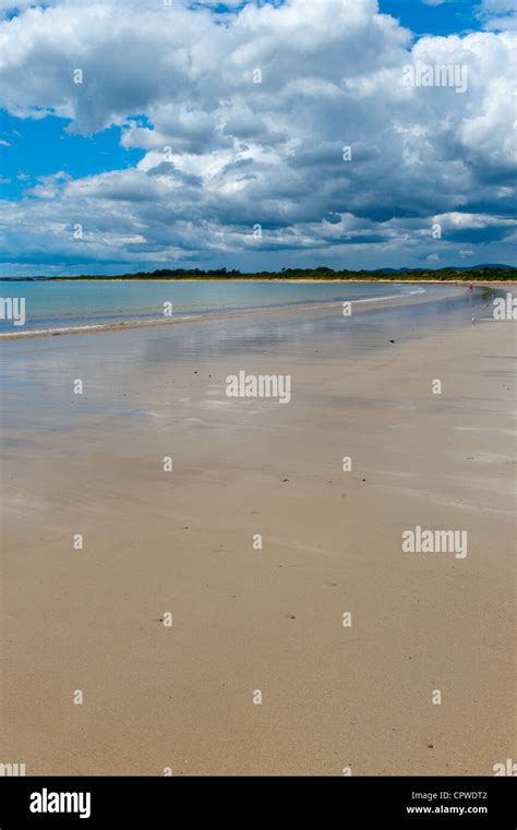 Greens Beach Tasmania Stock Photo - Alamy