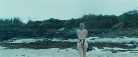 Nude Video Celebs Saoirse Ronan Nude The Outrun