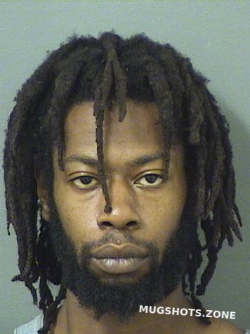 KING DAWAYNE DEVON DONTE 09 02 2023 Palm Beach County Mugshots Zone