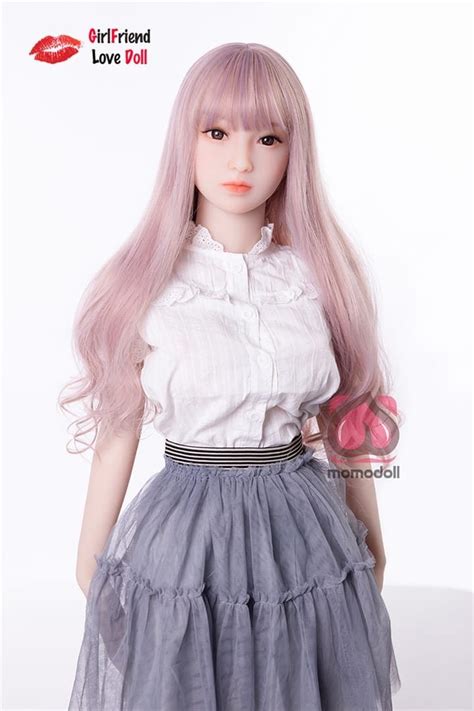 MomoDoll Premium Mini Sex Doll Cm Noriko Best Sex Doll Love Doll In One Place