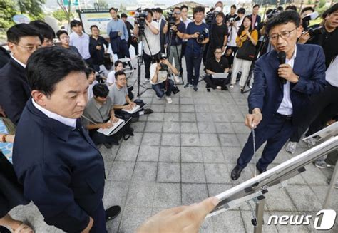 국토위 국감 오늘 시작서울양평고속도·부동산 통계조작 쟁점 네이트 뉴스