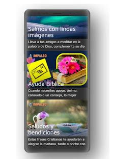 Saludos Salmos Proverbios Y Promesas B Blicas Para Pc Mac Windows