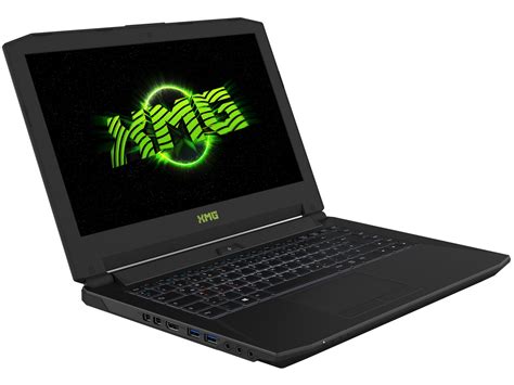 Schenker XMG P406 Pro 14 Zoll Gaming Notebook Notebookcheck News