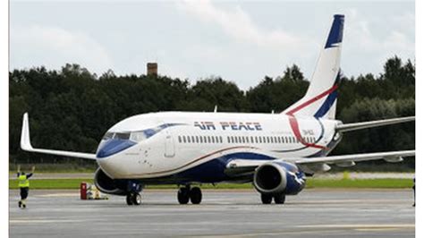 We Have What It Takes To Succeed On Intl Routes Air Peace