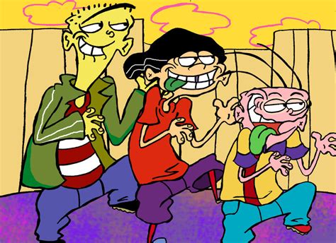 ed edd n eddy - Ed, Edd and Eddy Fan Art (35324486) - Fanpop