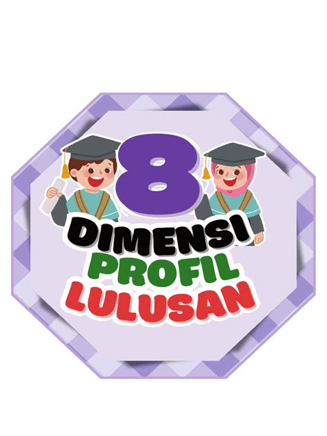 dimensi profil lulusan