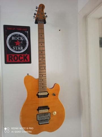 Guitarra Strinberg Clg Ofertas Maio Clasf