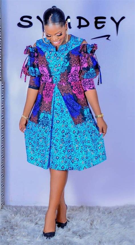 Pin Van Africhic Collections Op Belle Robe