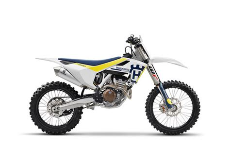 Husqvarna Fc Motorcycles For Sale