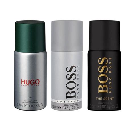 Hugo Boss Hugo Man Deodorant Spray Ml Ppgbbe Intranet Biologia