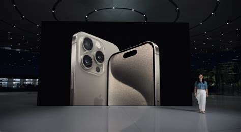 Nuevos iPhone 15 Pro y Pro Max estos móviles no tienen rival