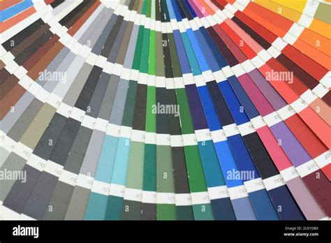 Ral colors hi-res stock photography and images - Alamy