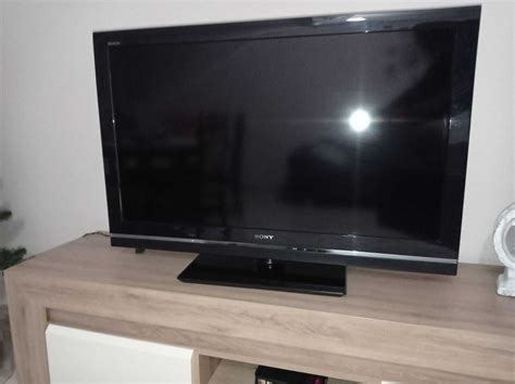 Telewizor Sony Bravia 40 Cali Bytów • Olx Pl