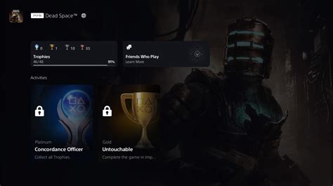 [Dead Space Remake] Tips for Impossible Mode? : r/Trophies