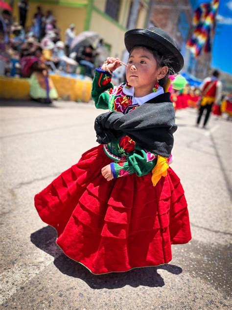 Candelaria de Puno Danzas autóctonas FOTOS Etnias Patrimonio