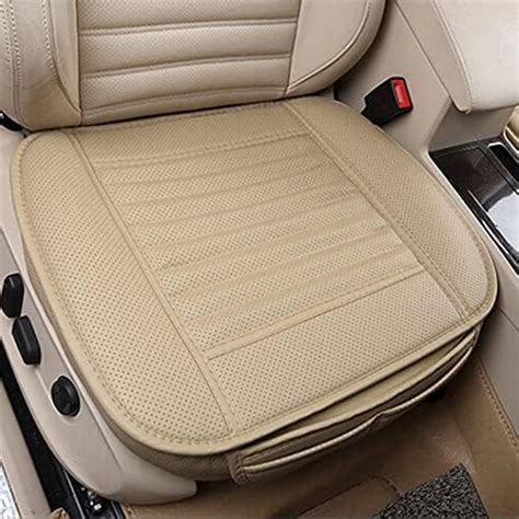 BDK Funda Para Asiento Trasero De Coche Motor Trend AquaShield De