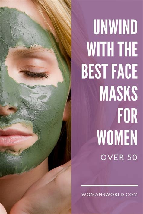 15 Best Anti Aging Face Masks For Women Over 50 Face Mask Anti Aging