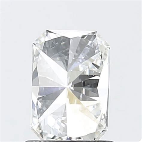 Beautiful Carat Radiant Cut Def Vvs Purity Lab Grown Diamond Gii