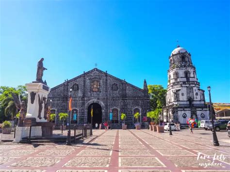 Top 10 Things To Do In Tabaco City Albay Tara Lets Anywhere