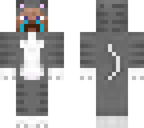 Crying Steve | Minecraft Skin