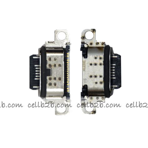 Conector De Carga Para Samsung A G A B A A F A G A B